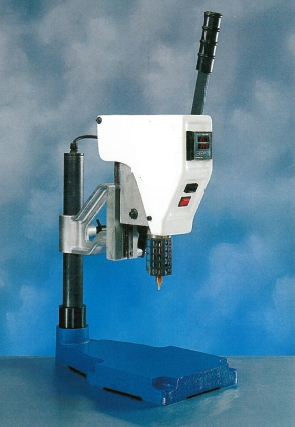 machine de pose inserts à chaud