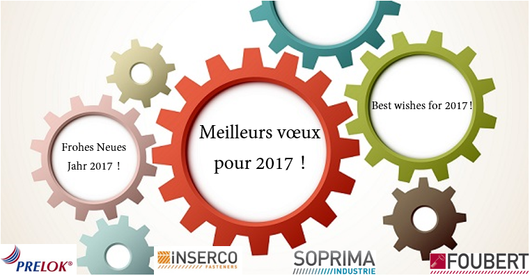 Bonne année 2017 !