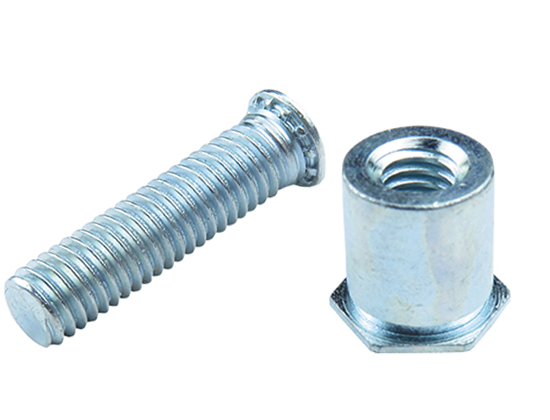 Sheet Metal Fasteners –