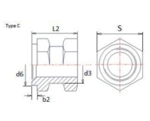 Plan-C-Insert-din-pour-surmoulage-serie-16903