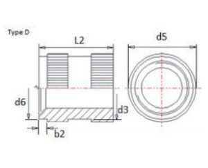 Plan-D-Insert-din-pour-surmoulage-serie-16903