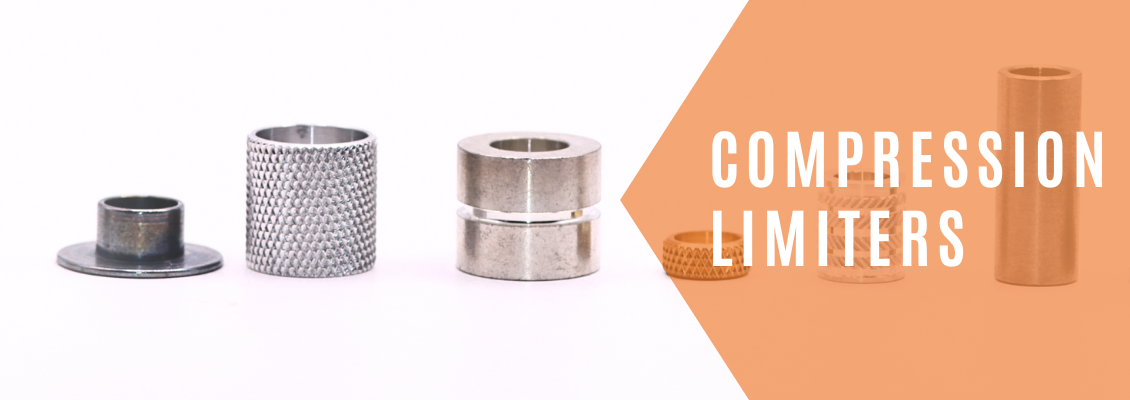 Limiteurs de compression